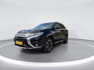 Mitsubishi Outlander 2.0 PHEV Pure |STOELVERW.|CLIMA|XENON|NAVI| 18620
