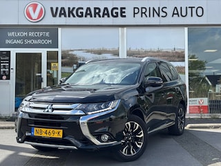Mitsubishi Outlander 2.0 PHEV Pure |STOELVERW.|CLIMA|XENON|NAVI| 18620