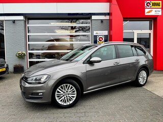 Volkswagen Golf Variant 1.4 TSI Cup Nette auto / Trekhaak