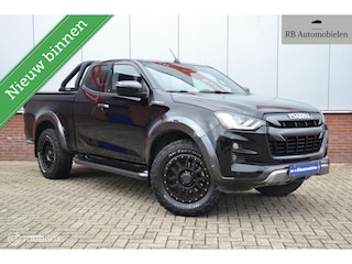 Isuzu D-Max 1.9 V-Cross|NAP|1e eig|4x4|55.901km|Road-ranger|