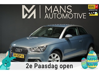 Audi A1 1.2 TFSI / KEYLESS / CRUISE / NAVI / CLIMATE / NAP!