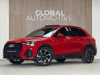 Audi Q3 35 TFSI Pro Line S line - PANO - CAMERA - B&O
