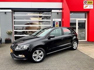 Volkswagen Polo 1.2 TSI First Edition