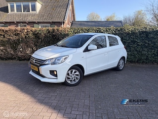 Mitsubishi Space Star | 2021 | NAP | Zuinig | Airco