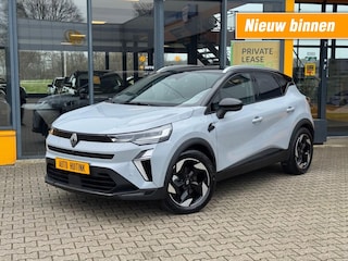 Renault Captur 1.6 ETech Full Hybride 145 Techno - navi - camera