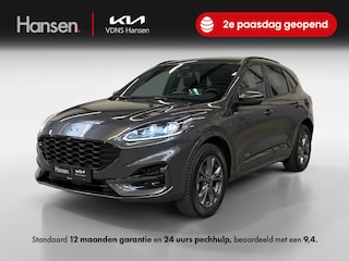 Ford Kuga 2.5 PHEV ST-Line X I Leder I Head-up I Elek. Stoelen