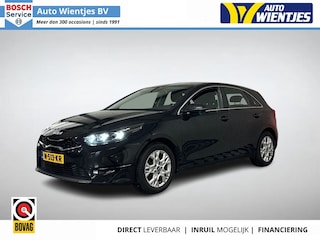 Kia Ceed 1.0 T-GDi | DynamicLine 5-Drs | Navi | Camera | Led