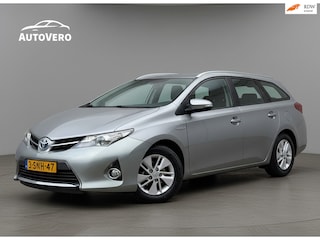 Toyota Auris Touring Sports 1.8 Hybrid Aspiration|Camera|Navi|NAP|Lichtmetalen-velgen