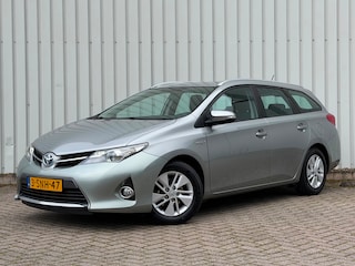 Toyota Auris Touring Sports 1.8 Hybrid Aspiration|Camera|Navi|NAP|Lichtmetalen-velgen