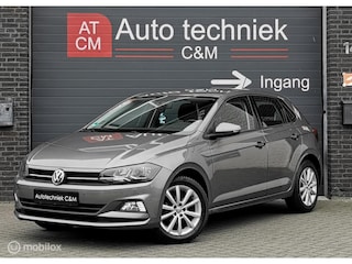 Volkswagen Polo 1.0 TSI 95PK/ACC/PDC/LED/CARPLAY/NAV/MTF/VOL