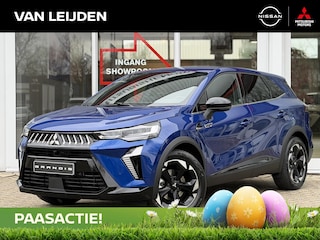 Mitsubishi Grandis 1.8 HEV 160pk Aut Intense+ | NIEUW | €2.000 korting | Apple CarPlay | Android Auto | Camera | Keyless