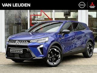 Mitsubishi Grandis 1.8 HEV 160pk Aut Intense+ | NIEUW | €2.000 korting | Apple CarPlay | Android Auto | Camera | Keyless