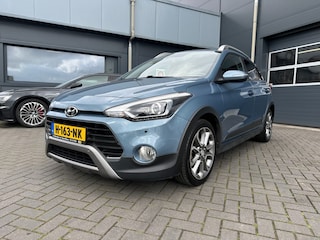 Hyundai i20 Active 1.0 T-GDi Premium Cross Sport Navi. Camera