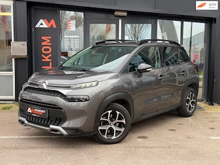 Citroën C3 Aircross Origin 1.2 PureTech Plus | Navi | 130PK | Carplay