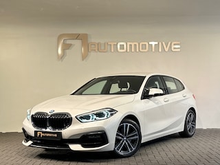 BMW 118i High Executive M Sport Sfeer|CarPlay|NAP