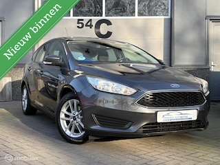 Ford Focus 1.0 Trend Edition Trekhaak/navi zeer nette auto !