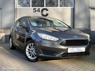 Ford Focus 1.0 Trend Edition Trekhaak/navi zeer nette auto !