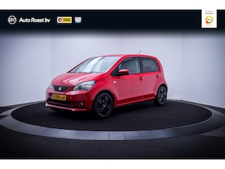 Seat Mii 1.0 Chill Out AIRCO | PRIVACY GLAS | ELEK. RAMEN | ELEK. VERST. BUITENSPIEGELS + VERWARM. | LM VELGEN