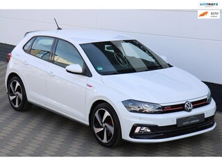 Volkswagen Polo 2.0 TSI GTI 200PK Automaat Navi Cruise !!