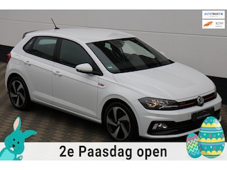 Volkswagen Polo 2.0 TSI GTI 200PK Automaat Navi Cruise !!