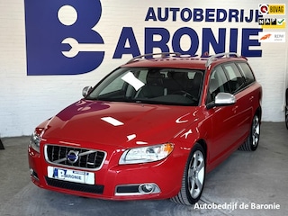 Volvo V70 2.0T R-Edition, automaat