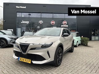 Alfa Romeo Junior 1.2 Turbo 145pk Hybrid Ibrida | Apple carplay/Android Auto | Parkeersensoren | Cruise Control | Airco | Led-lampen | Bluetooth | lichtmetalen velgen |