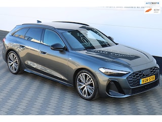 Audi A5 Avant 2.0 TFSI S edition 204PK Carplay Matrix BTW !!