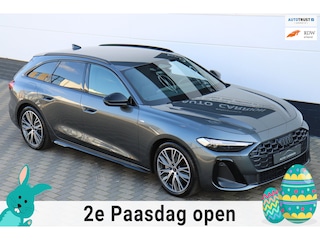 Audi A5 Avant 2.0 TFSI S edition 204PK Carplay Matrix BTW !!