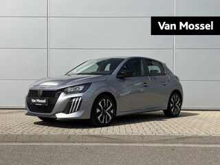 Peugeot 208 1.2 PureTech 100 Style | Parkeersensoren | Cruise Control | Apple Carplay/Android Auto