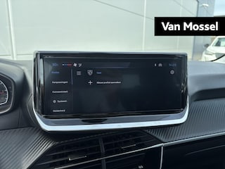 Peugeot 208 1.2 PureTech 100 Style | Parkeersensoren | Cruise Control | Apple Carplay/Android Auto