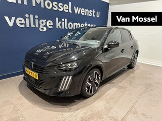 Peugeot 208 1.2 Hybrid 145 e-DCS6 GT | Automaat | Navigatie | Camera | Climate control | 16" Lichtmetalen velgen