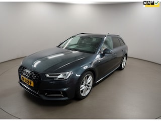 Audi A4 Avant 1.4 TFSI Sport S line, Clima, Cruise, Led, PDC, NAP
