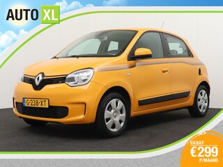 Renault Twingo 1.0 74 PK Collection Cruise Control Bluetooth Airco LED