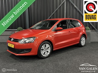 Volkswagen Polo 1.2 Life 5-Deurs Airco|Apple carplay|Navi|
