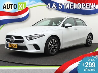 Mercedes-Benz A-klasse 180 136 PK Aut. Business Solution Camera Stoelverw.