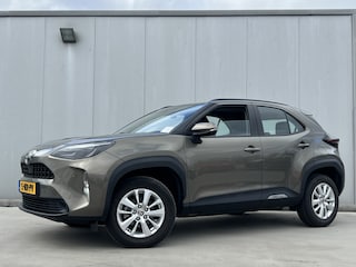 Toyota Yaris Cross 1.5 Hybrid Active | parkeersensoren