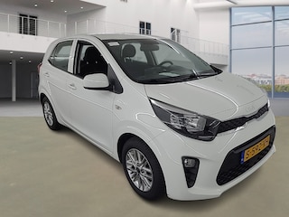 Kia Picanto 1.0 DPi DynLine, 1e Eig! Camera! Lm Velgen! VERWACHT!