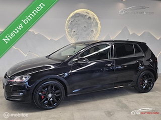 Volkswagen Golf 1.4 TSI ACT Highline DSG Navigatie/Stoelverwarming