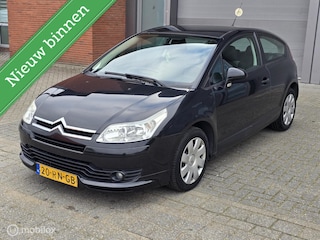 Citroën C4 Coupé 1.6-16V VTR✅️Automaat✅️Airco✅️