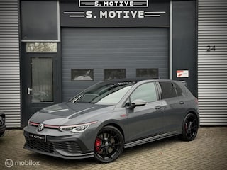 Volkswagen Golf 2.0 TSI GTI Clubsport Pano|Sfeer|Camera|IQ|BTW|