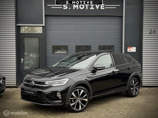 Volkswagen Taigo 1.0 TSI R-Line|Pano|Camera|Keyless|IQ Light