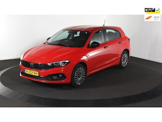Fiat Tipo 1.5 Hybrid Street + TREKHAAK/APPLE CARPLAY/CRUISE CONTROL