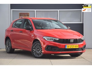 Fiat Tipo 1.5 Hybrid Street + TREKHAAK/APPLE CARPLAY/CRUISE CONTROL