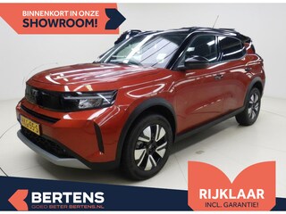 Opel Frontera Electric GS 44 kWh | WORDT VERWACHT | Parkeercamera | Prijs is rijklaar