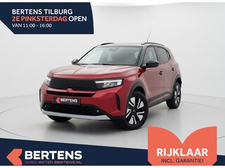 Opel Frontera Electric GS 44 kWh | WORDT VERWACHT | Parkeercamera | Prijs is rijklaar