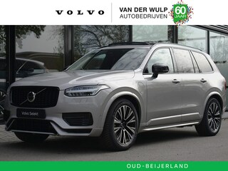 Volvo XC90 T8 455pk AWD Ultimate Dark | Luchtvering | Trekhaak | 360