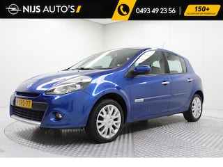 Renault Clio 1.6 20th | automaat | climate control | navi fullmap | cruise control | elektr. verstelbare spiegels | 4x elektr. ramen