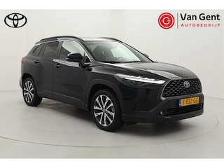 Toyota Corolla Cross Hybrid 140 Dynamic | Navigatie | Keyless | Digitaal instrumentenpaneel | 18 inch | Apple Carplay / Android Auto