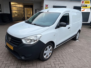 Dacia Dokker 1.5 dCi 90 Ambiance Airco/ cruise control.