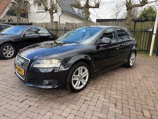 Audi A3 Sportback 1.4 TFSI Ambiente Airco Cruise Trekhaak Stoelverw. APK 11-2026
